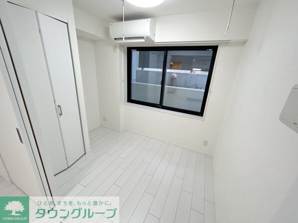 レオーネ宮崎台の物件内観写真